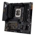 Asus TUF GAMING B660M-PLUS D4 12th Gen mATX Motherboard